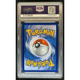 2025 Pokemon SV Journey Together JTG EN N's Reshiram Promo Cards #167/159 PSA 10