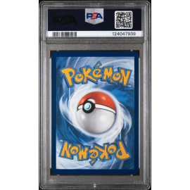 2025 POKEMON DRI EN-DESTINED RIVALS ILLUSTRATION RARE #192 BLAZIKEN PSA 10