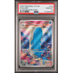 Wailord PSA 10 Pokemon Journey Together Illustration Rare #162/159 GEM MINT