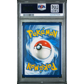 PSA - 9 MINT 2025 POKEMON PRE EN-PRISMATIC EVOLUTIONS 179 PIKACHU EX HYPER RARE