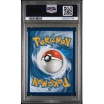 2025 POKEMON DRI EN-DESTINED RIVALS #087 TEAM ROCKET'S MIMIKYU PRERELEASE PSA 10