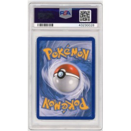 2012 Pokemon Black&White Dark Explorers Raikou EX Full Art 105108 PSA 10 Pop27
