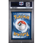 2025 Pokemon SV: BLK EN-Black Bolt #090/086 Simisage PSA 10