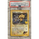 Rocket's Zapdos 15/132 Celebrations: Classic Collection Holo